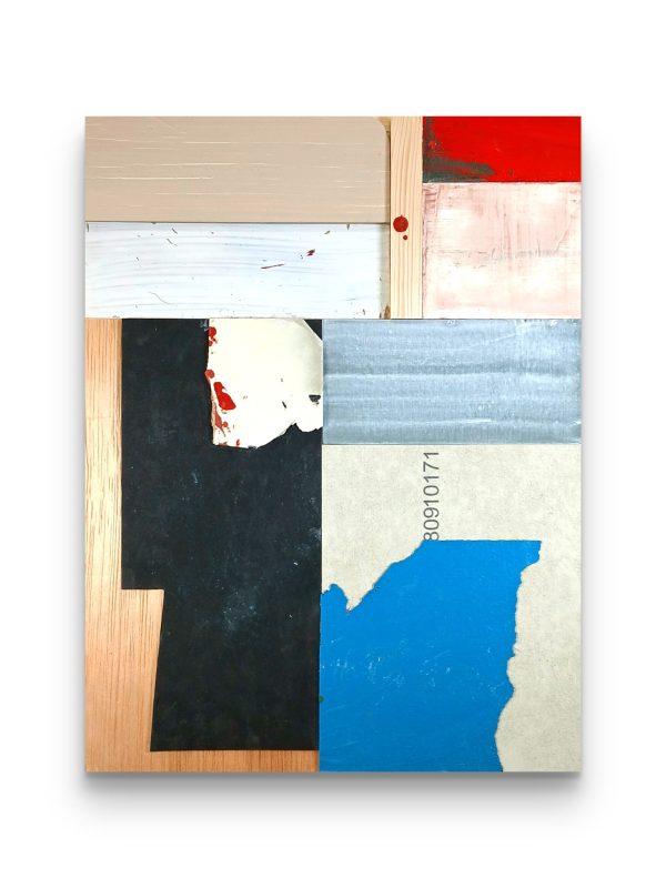 Assemblage (Substrates)